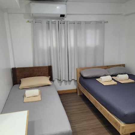 Borj Place Naga  Dış mekan fotoğraf