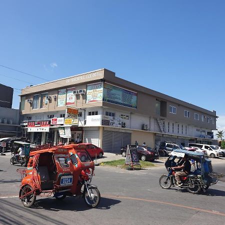 Borj Place Naga  Dış mekan fotoğraf