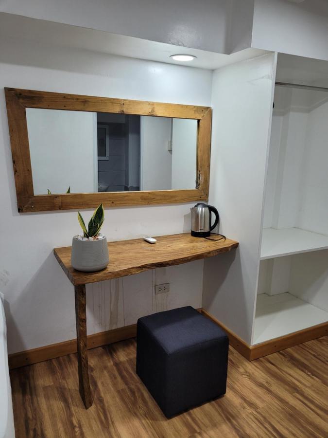 Borj Place Naga  Dış mekan fotoğraf