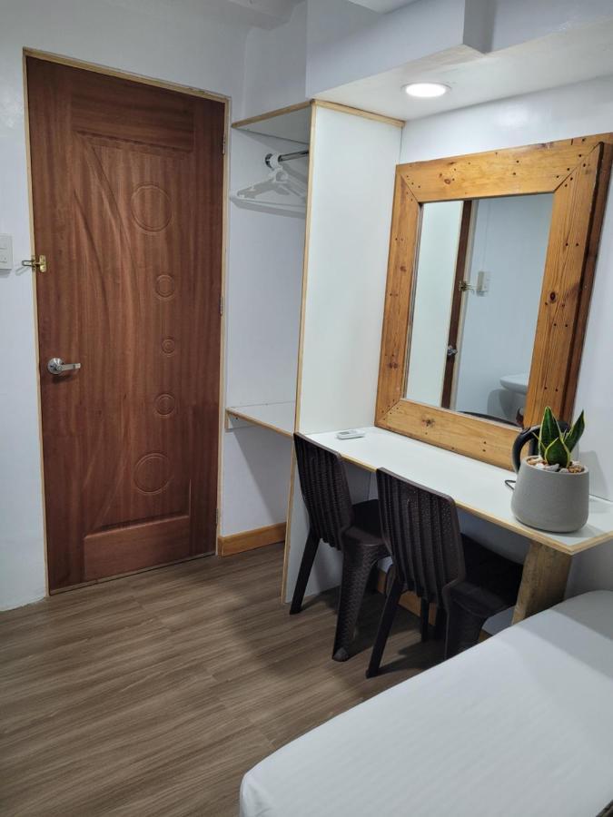 Borj Place Naga  Dış mekan fotoğraf