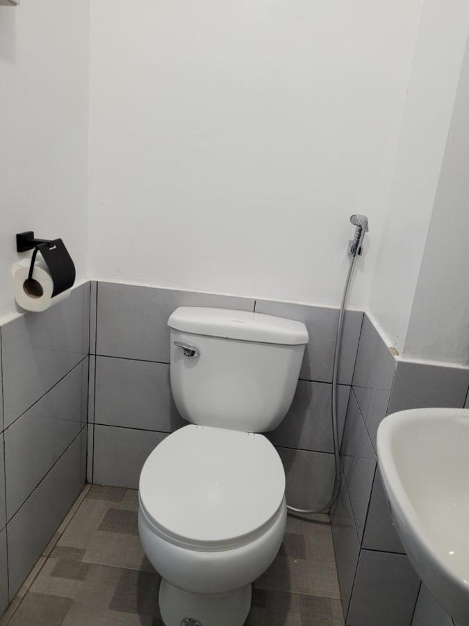 Borj Place Naga  Dış mekan fotoğraf