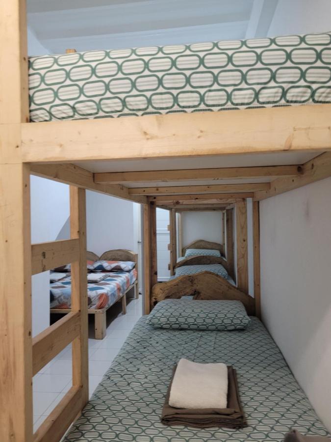 Borj Place Naga  Dış mekan fotoğraf