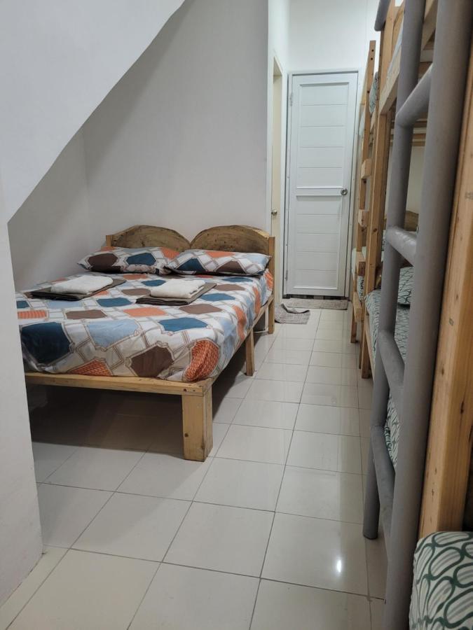 Borj Place Naga  Dış mekan fotoğraf