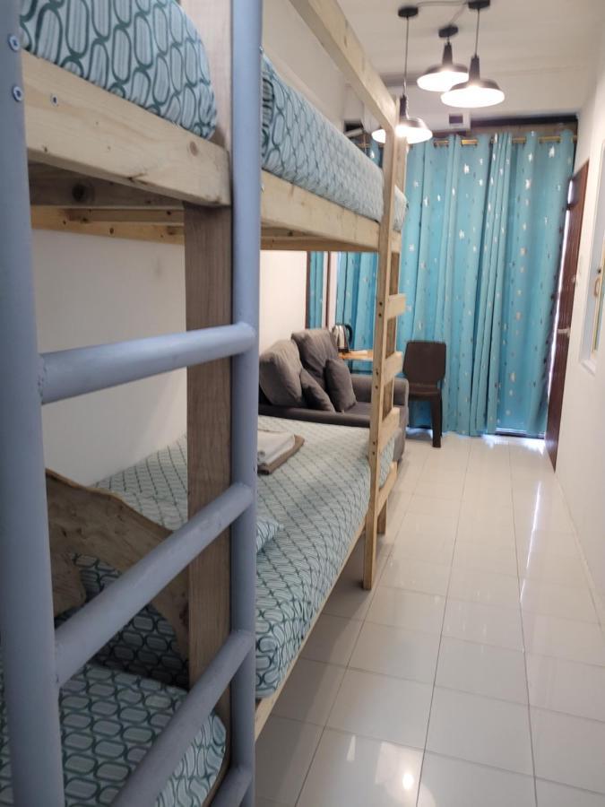 Borj Place Naga  Dış mekan fotoğraf