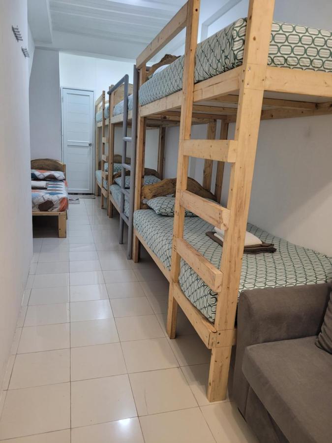 Borj Place Naga  Dış mekan fotoğraf