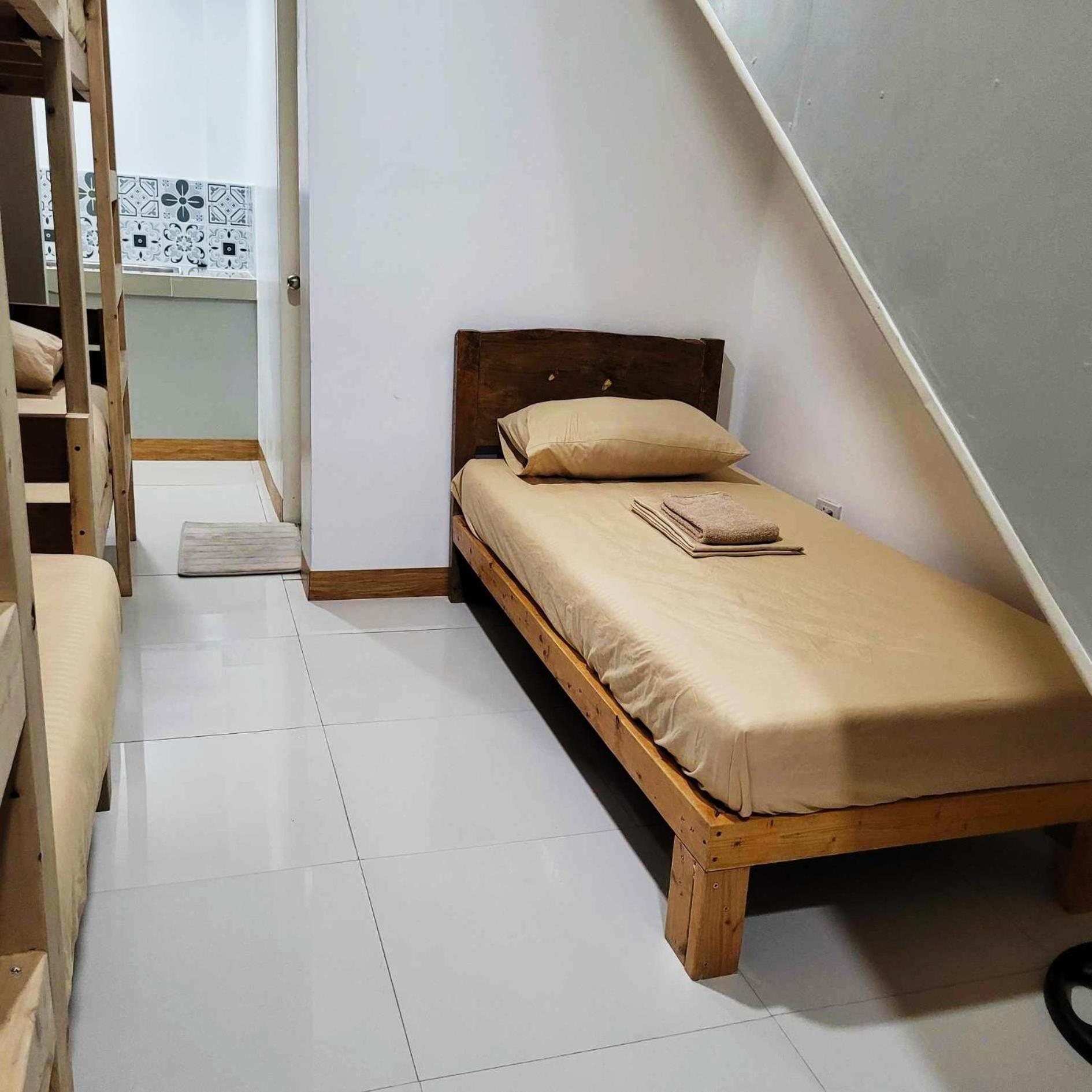 Borj Place Naga  Dış mekan fotoğraf