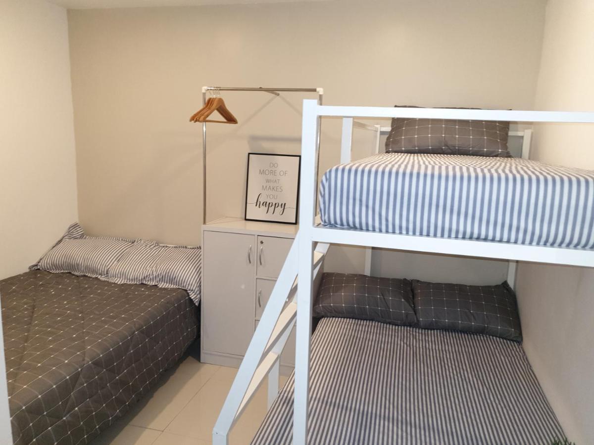 Borj Place Naga  Dış mekan fotoğraf