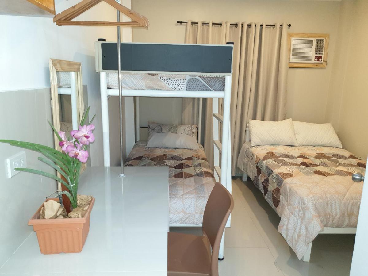 Borj Place Naga  Dış mekan fotoğraf