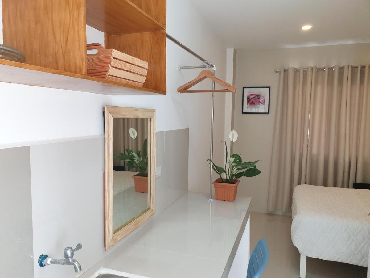 Borj Place Naga  Dış mekan fotoğraf