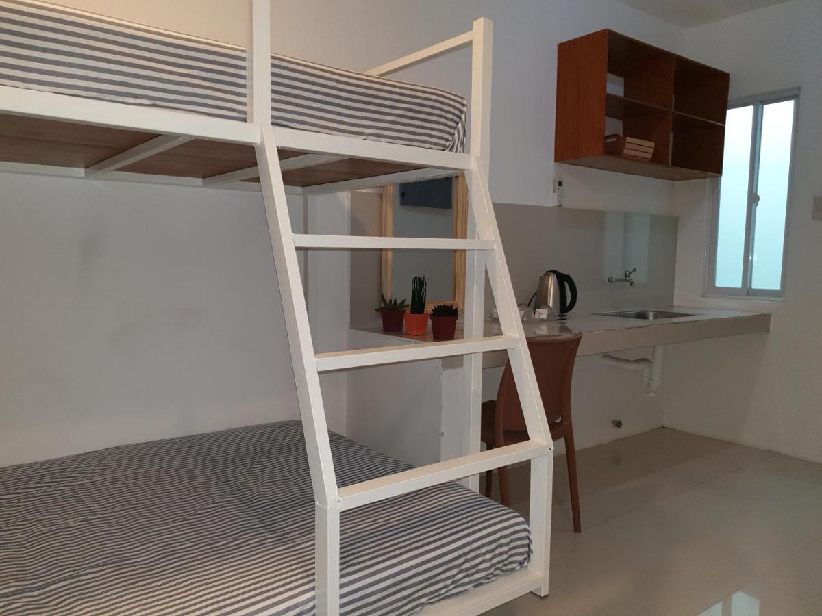 Borj Place Naga  Dış mekan fotoğraf